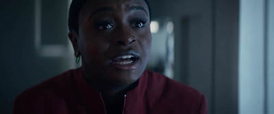 Star Trek: Strange New Worlds ScreenCaps "Lost in Translation" (S2:E6)