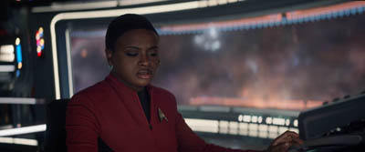 Star Trek: Strange New Worlds ScreenCaps "Lost in Translation" (S2:E6)