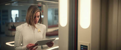 Star Trek: Strange New Worlds ScreenCaps "Lost in Translation" (S2:E6)