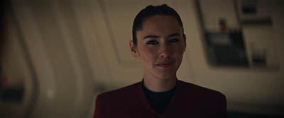 Star Trek: Strange New Worlds ScreenCaps "Lost in Translation" (S2:E6)