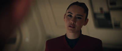 Star Trek: Strange New Worlds ScreenCaps "Lost in Translation" (S2:E6)