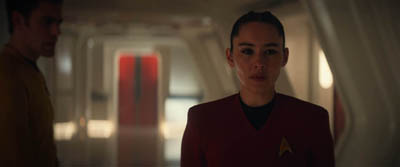 Star Trek: Strange New Worlds ScreenCaps "Lost in Translation" (S2:E6)