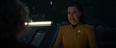 Star Trek: Strange New Worlds ScreenCaps "Lost in Translation" (S2:E6)