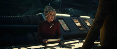 Star Trek: Strange New Worlds ScreenCaps "Lost in Translation" (S2:E6)