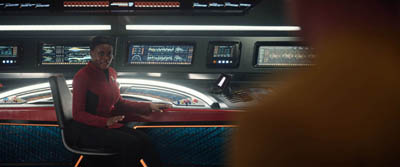 Star Trek: Strange New Worlds ScreenCaps "Lost in Translation" (S2:E6)