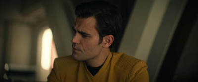 Star Trek: Strange New Worlds ScreenCaps "Lost in Translation" (S2:E6)