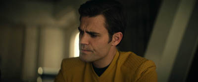 Star Trek: Strange New Worlds ScreenCaps "Lost in Translation" (S2:E6)
