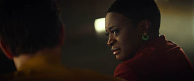 Star Trek: Strange New Worlds ScreenCaps "Lost in Translation" (S2:E6)