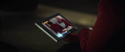 Star Trek: Strange New Worlds ScreenCaps "Lost in Translation" (S2:E6)