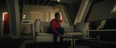 Star Trek: Strange New Worlds ScreenCaps "Lost in Translation" (S2:E6)