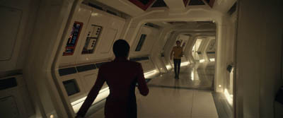 Star Trek: Strange New Worlds ScreenCaps "Lost in Translation" (S2:E6)