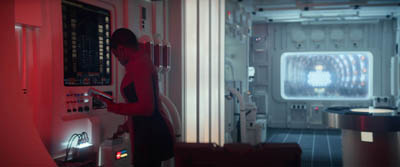 Star Trek: Strange New Worlds ScreenCaps "Lost in Translation" (S2:E6)
