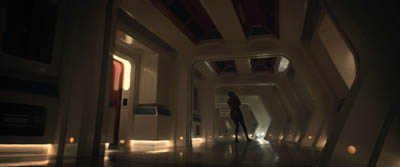 Star Trek: Strange New Worlds ScreenCaps "Lost in Translation" (S2:E6)