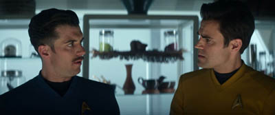Star Trek: Strange New Worlds ScreenCaps "Lost in Translation" (S2:E6)