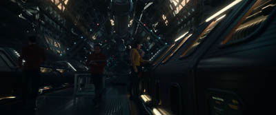 Star Trek: Strange New Worlds ScreenCaps "Lost in Translation" (S2:E6)