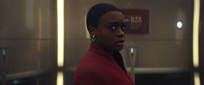 Star Trek: Strange New Worlds ScreenCaps "Lost in Translation" (S2:E6)
