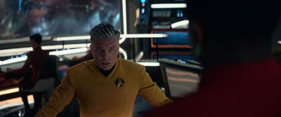Star Trek: Strange New Worlds ScreenCaps "Lost in Translation" (S2:E6)