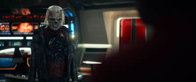 Star Trek: Strange New Worlds ScreenCaps "Lost in Translation" (S2:E6)