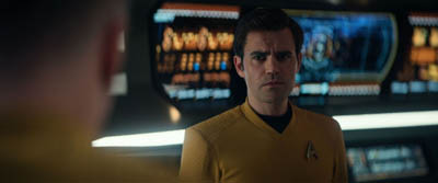 Star Trek: Strange New Worlds ScreenCaps "Lost in Translation" (S2:E6)