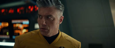 Star Trek: Strange New Worlds ScreenCaps "Lost in Translation" (S2:E6)