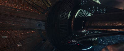 Star Trek: Strange New Worlds ScreenCaps "Lost in Translation" (S2:E6)
