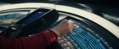 Star Trek: Strange New Worlds ScreenCaps "Lost in Translation" (S2:E6)