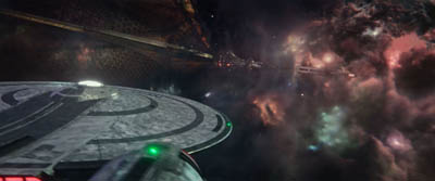 Star Trek: Strange New Worlds ScreenCaps "Lost in Translation" (S2:E6)