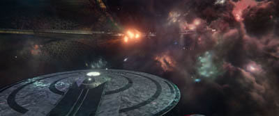 Star Trek: Strange New Worlds ScreenCaps "Lost in Translation" (S2:E6)