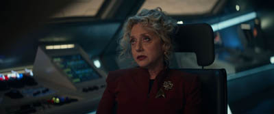 Star Trek: Strange New Worlds ScreenCaps "Lost in Translation" (S2:E6)