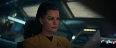 Star Trek: Strange New Worlds ScreenCaps "Lost in Translation" (S2:E6)