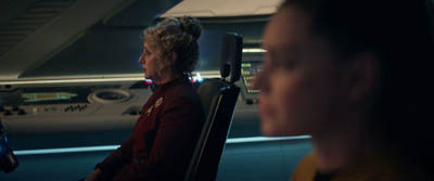 Star Trek: Strange New Worlds ScreenCaps "Lost in Translation" (S2:E6)
