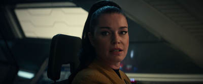 Star Trek: Strange New Worlds ScreenCaps "Lost in Translation" (S2:E6)