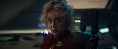 Star Trek: Strange New Worlds ScreenCaps "Lost in Translation" (S2:E6)