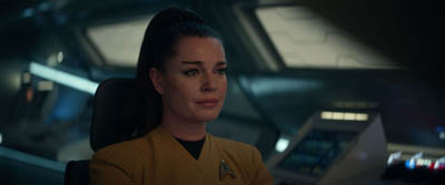 Star Trek: Strange New Worlds ScreenCaps "Lost in Translation" (S2:E6)