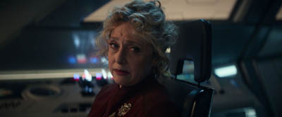 Star Trek: Strange New Worlds ScreenCaps "Lost in Translation" (S2:E6)