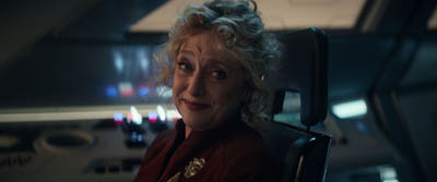 Star Trek: Strange New Worlds ScreenCaps "Lost in Translation" (S2:E6)