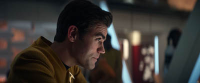 Star Trek: Strange New Worlds ScreenCaps "Lost in Translation" (S2:E6)