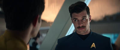 Star Trek: Strange New Worlds ScreenCaps "Lost in Translation" (S2:E6)