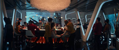 Star Trek: Strange New Worlds ScreenCaps "Lost in Translation" (S2:E6)