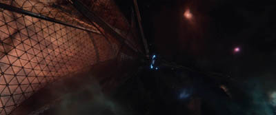 Star Trek: Strange New Worlds ScreenCaps "Lost in Translation" (S2:E6)
