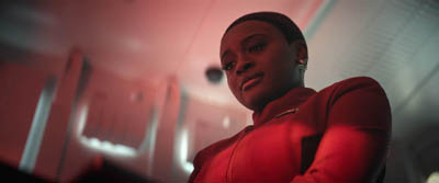 Star Trek: Strange New Worlds ScreenCaps "Lost in Translation" (S2:E6)