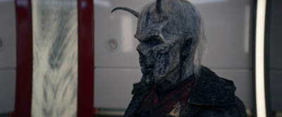 Star Trek: Strange New Worlds ScreenCaps "Lost in Translation" (S2:E6)