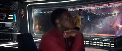 Star Trek: Strange New Worlds ScreenCaps "Lost in Translation" (S2:E6)