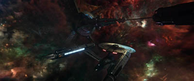 Star Trek: Strange New Worlds ScreenCaps "Lost in Translation" (S2:E6)
