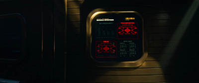 Star Trek: Strange New Worlds ScreenCaps "Lost in Translation" (S2:E6)
