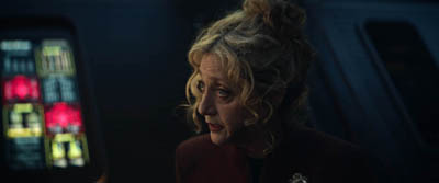 Star Trek: Strange New Worlds ScreenCaps "Lost in Translation" (S2:E6)