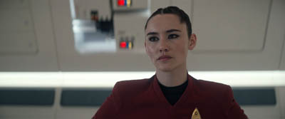 Star Trek: Strange New Worlds ScreenCaps "Those Old Scientists" (S2:E7)