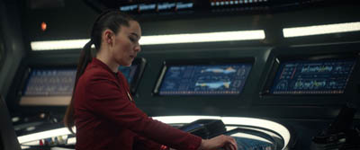 Star Trek: Strange New Worlds ScreenCaps "Those Old Scientists" (S2:E7)