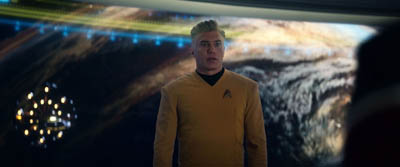 Star Trek: Strange New Worlds ScreenCaps "Those Old Scientists" (S2:E7)