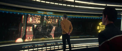 Star Trek: Strange New Worlds ScreenCaps "Those Old Scientists" (S2:E7)